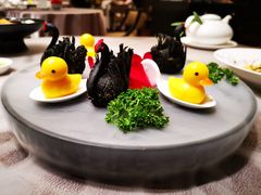 -广州文华东方酒店·江-由辉师傅主理