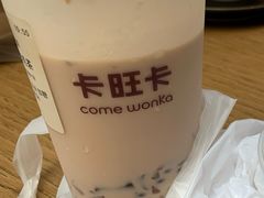 -卡旺卡(黄山黎阳in巷店)