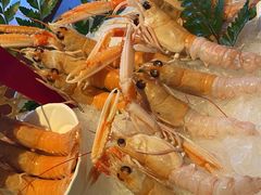 -Mr.Fish鱼鲜生海鲜放题(高德置地冬广场店)
