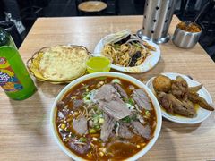 -肖家客饸饹面(郑州总店)