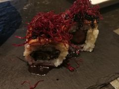 -仙桐吉宴铁板烧·精致料理
