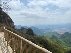 -丹东凤凰山景区