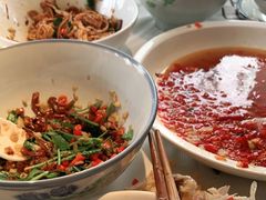 -农耕记·湖南土菜(halo广场店)