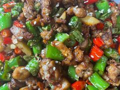 干锅鸡-见山书院