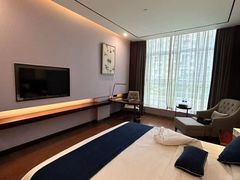 -蓝蔻酒店(深圳东站布吉万象汇店)