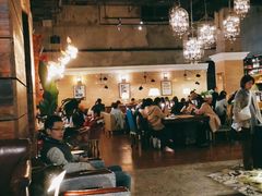 大堂-Let's Taipei 非常烘焙(太古里店)