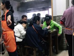 -惠记粉汤羊血(小南门店)