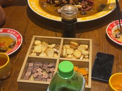 -金柱大盘鸡(波斯坦店)