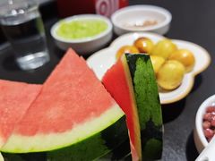 -海底捞火锅(石景山万达广场店)