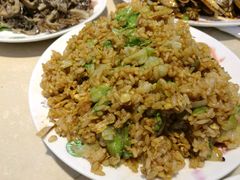 -天津乾毓德饭庄·清真传统炒菜·海鲜烧烤(咸阳路店)