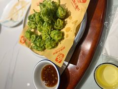 -旺角小渔村·海肠捞饭开创者(二马路店)
