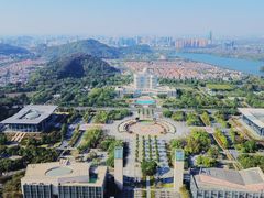 -珠海拱北口岸