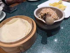 -波螺油子青岛本帮菜(银座店)