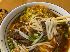 -矮子粉店1985·长沙米粉(湘春路店)