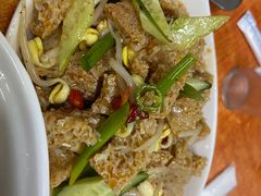 -回味南塘老王虾尾(总店)