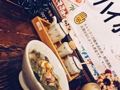 -白石的深夜食堂(大上海店)