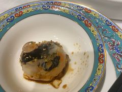 -肆月河豚·新淮扬(金融街店)