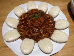 -胡家大厨(西三庄店)