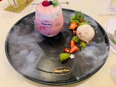 -哈根达斯(龙湖时代天街店)