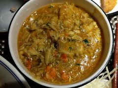 -十面春风·江南面馆(崇宁路店)