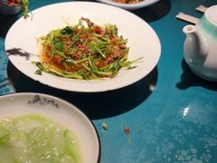 -呷湘厨·鱼汤捞饭·剁椒鱼头·湘菜(国家会展中心店)