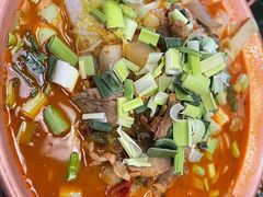 -云海肴·汽锅鸡·云南代表菜(天山百盛优客店)