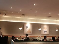 大堂-必胜客(格尔木华兴店)