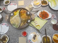 -嘎洒汤锅·花腰傣美食