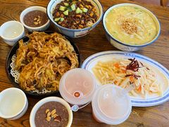 -老雒阳面馆·水席(高新区店)