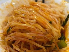 -秦镇史玉林凉皮(翡丽城店)