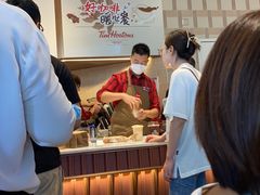 -Tims天好咖啡·贝果(雁展路万象天地店)