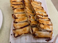 -奥华餐厅·老张记(台基厂店)