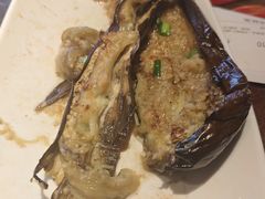 -可口香·非遗老号烧烤(南岗直营店)