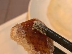 -西安凯悦酒店·湖畔中餐厅