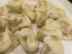 -听涛雅苑百味饺子老家菜馆