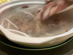 -龙泉人椰子鸡.糟粕醋.海南菜(三亚旗舰店)