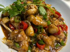 -塘人·老底子宁波菜小馆(南塘老街店)