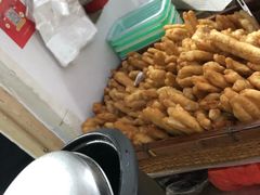 -米家清真糁馆(农大店)