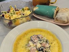 -库滋明·俄罗斯特色美食(中央大街店)