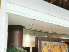-上海浦东嘉里大酒店