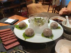 -捞王锅物料理(上海世茂广场店)