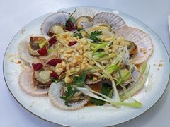 -来之顺海鲜菜馆·青岛菜·始于1993(栈桥店)