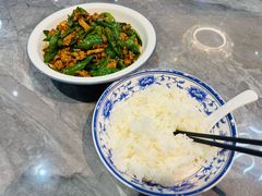 -农家湘菜(安亭店)