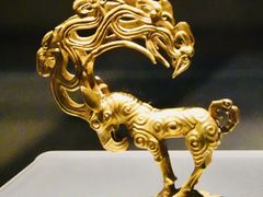 -陕西历史博物馆