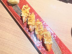 蟹柳手握-九元重庆火锅(柳巷店)