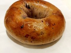 蓝莓贝果-WHEAT&BAKER-麥(凯德来福士店)