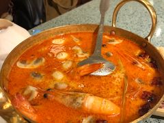 -Home Thai·泰谣(王府井apm店)