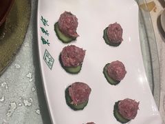 -东来顺饭庄(天坛店)