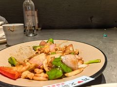 -佬太公海鸭·海鲜大排档(上海总店)