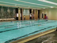 -DBSWIM深呼吸国际游泳培训(黄河路店)